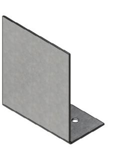 Support L 165x140x74